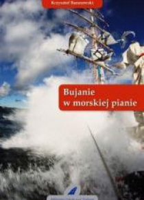 Bujanie w morskiej pianie