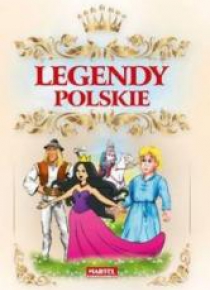 Legendy Polskie (beżowa)