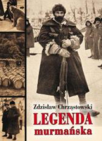 Legenda murmańska