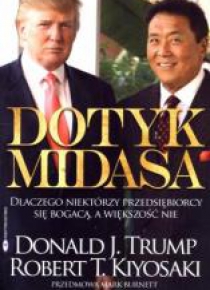Dotyk Midasa