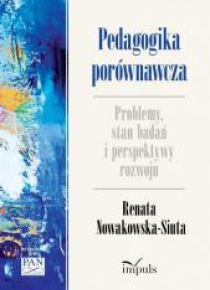 Pedagogika porównawcza