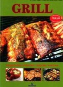 Grill Wieprzowina, wołowina, cielęcina, warzywa