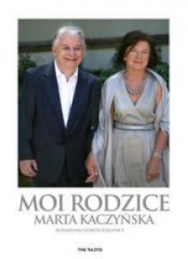 Moi rodzice BR