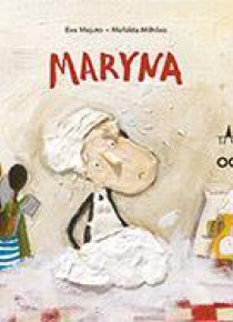 Maryna