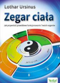 Zegar ciała