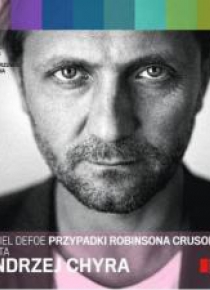 Mistrzowie słowa 3. Przypadki Robinsona Crusoe