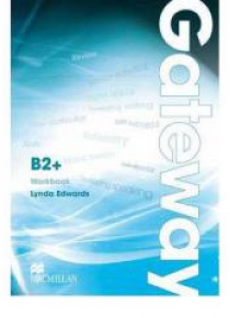 Gateway B2+ WB MACMILLAN