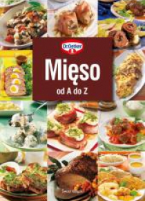 Mięso od A do Z