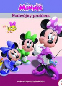 Seria małego przedszkolaka. Podwójny problem