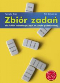 Matematyka SP Zbiór Zadań Dla Kółek Matemat. GWO