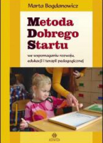 Metoda dobrego startu we wspomaganiu rozwoju...