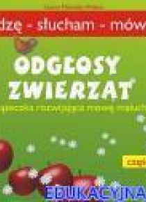 Odgłosy zwierząt.cz 1