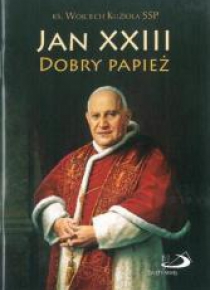Jan XXIII. Dobry Papież