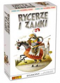 Gra - Rycerze i zamki