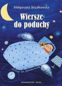 Wiersze do poduchy