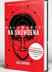 Polowanie na Snowdena