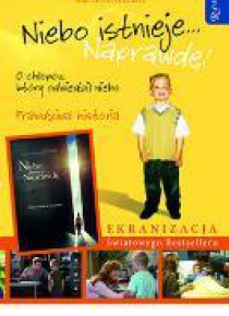 Niebo istnieje... Naprawdę!Wersja Filmowa