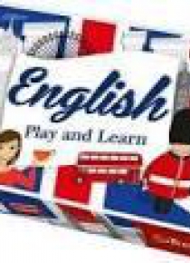 English: Play and Learn TREFL