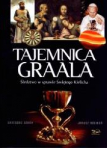 Tajemnica Graala