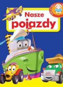 Pianki - Nasze pojazdy