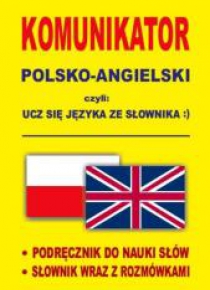 Komunikator polsko-angielski, czyli ucz się...