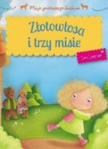 Moje pierwsze baśnie - Złotowłosa i trzy misie