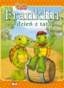 Franklin i dzień z tatą