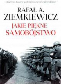 Jakie piękne samobójstwo