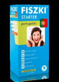 Portugalski. Fiszki - Starter w.2013