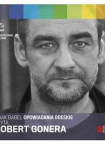 Mistrzowie słowa 3 T.13 Opowiadania odeskie