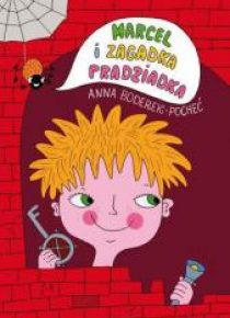 Marcel i zagadka pradziadka