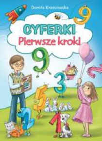 Cyferki. Pierwsze kroki