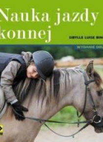 Nauka jazdy konnej RM