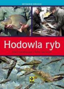 Hodowla ryb Wyd. II