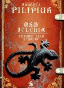 Oko Jelenia. T.5. Triumf Lisa Reinicke w.2014