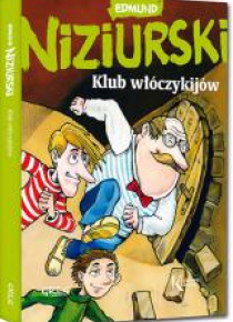 Klub włóczykijów kolor TW GREG
