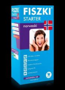 Norweski. Fiszki - Starter w.2014