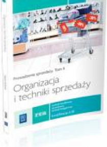 Organizacja i techniki sprzedaży. Prow. sprzedaży