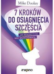 Inspirio. 7 kroków do osiągnięcia szczęścia