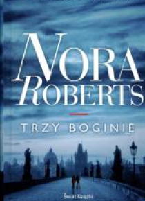 Trzy boginie TW w.2014