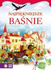 Najpiękniejsze baśnie TW