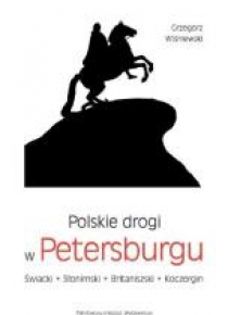 Polskie drogi w Petersburgu