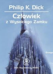 Człowiek z wysokiego zamku audiobook