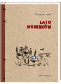 Muminki - Lato Muminków