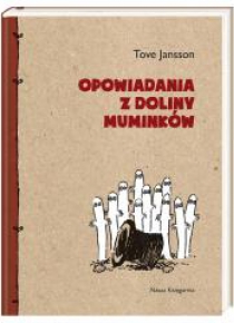 Muminki - Opowiadania z Doliny Muminków