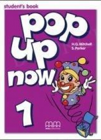 Pop up now 1 SB MM PUBLICATIONS
