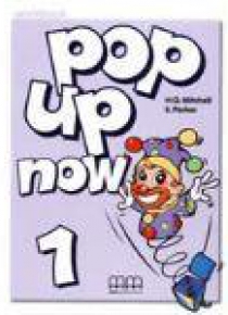 Pop up now 1 WB MM PUBLICATIONS