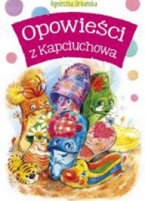 Opowieści z Kapciuchowa