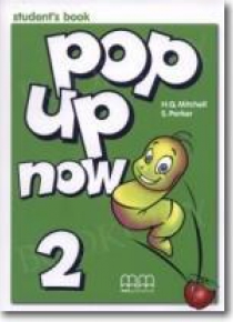 Pop up now 2 SB MM PUBLICATIONS