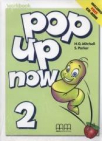 Pop up now 2 WB MM PUBLICATIONS